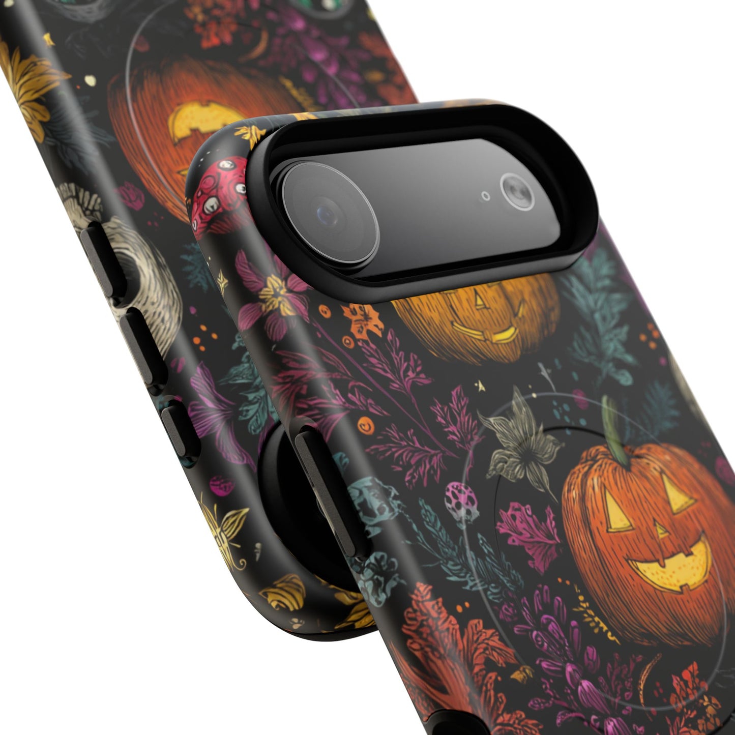 Halloween – Pumpkin Eyes