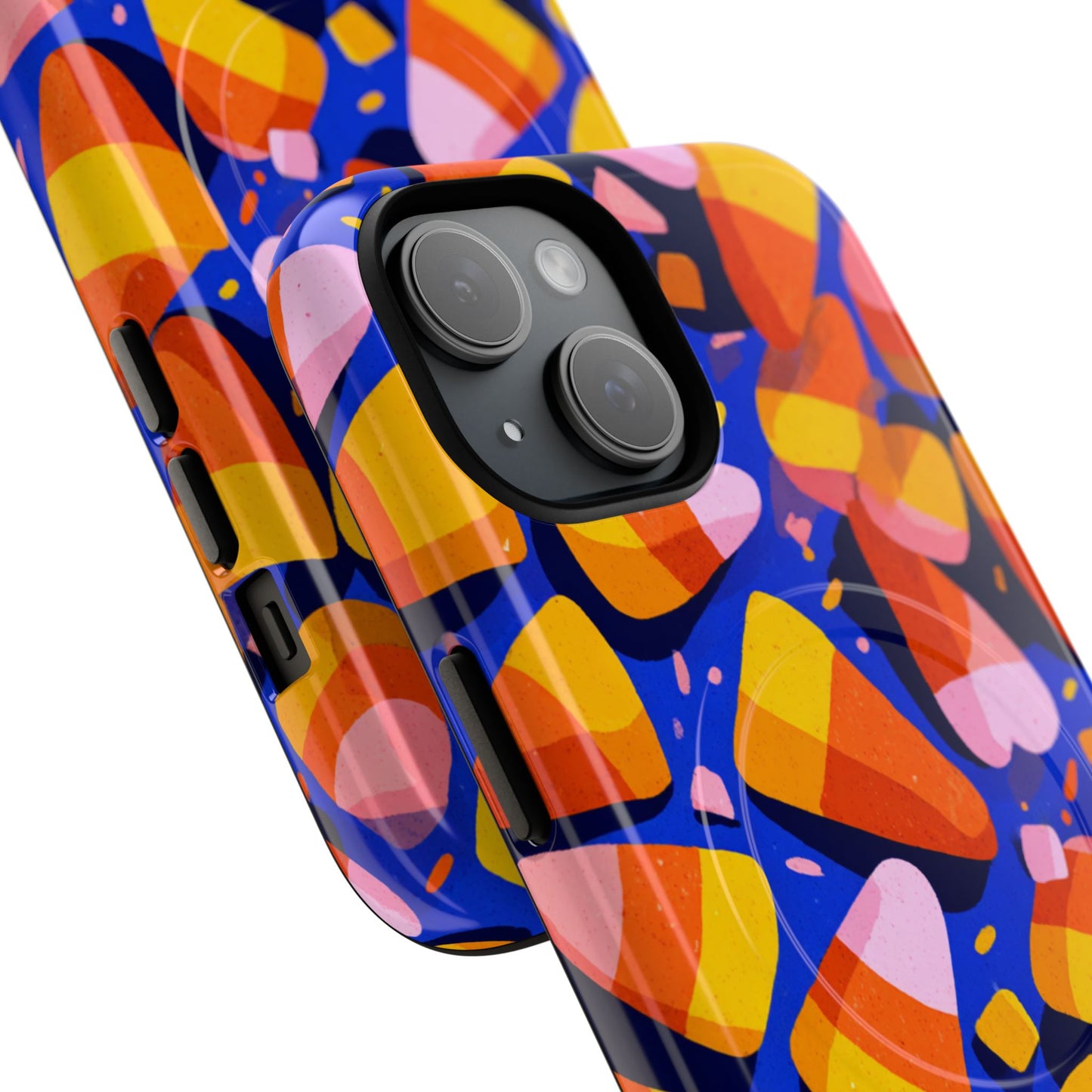 Halloween – Corn Field