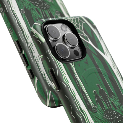 Halloween – Forest Lovers