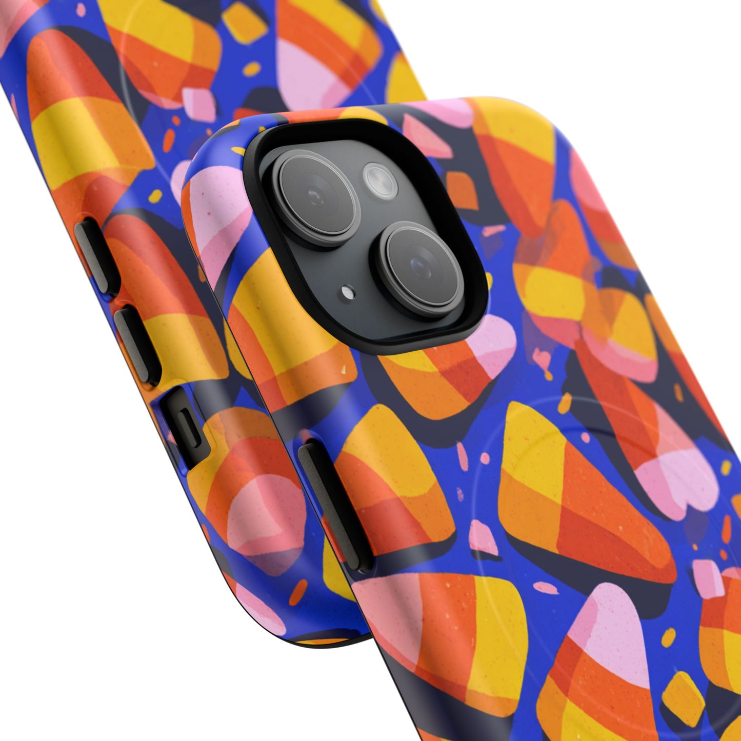 Halloween – Corn Field