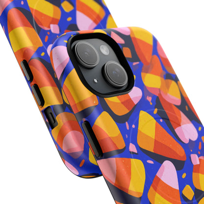 Halloween – Corn Field