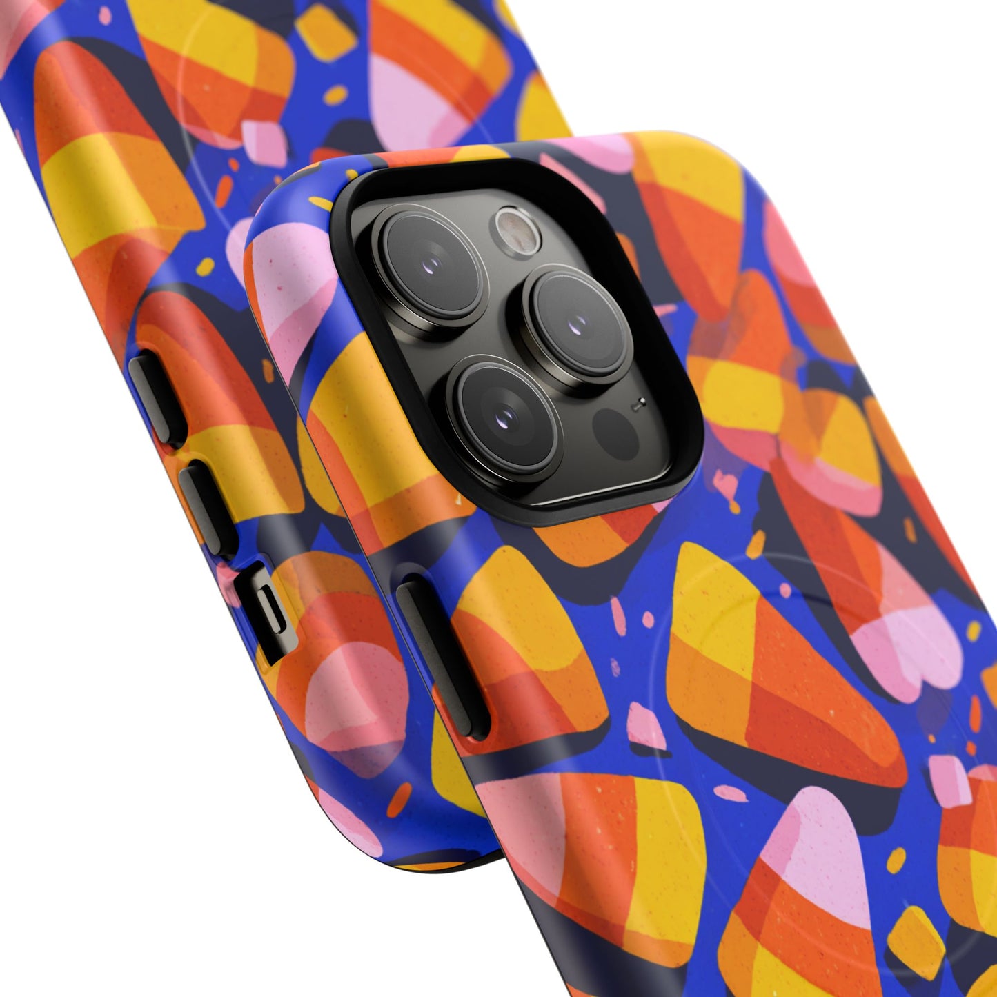 Halloween – Corn Field