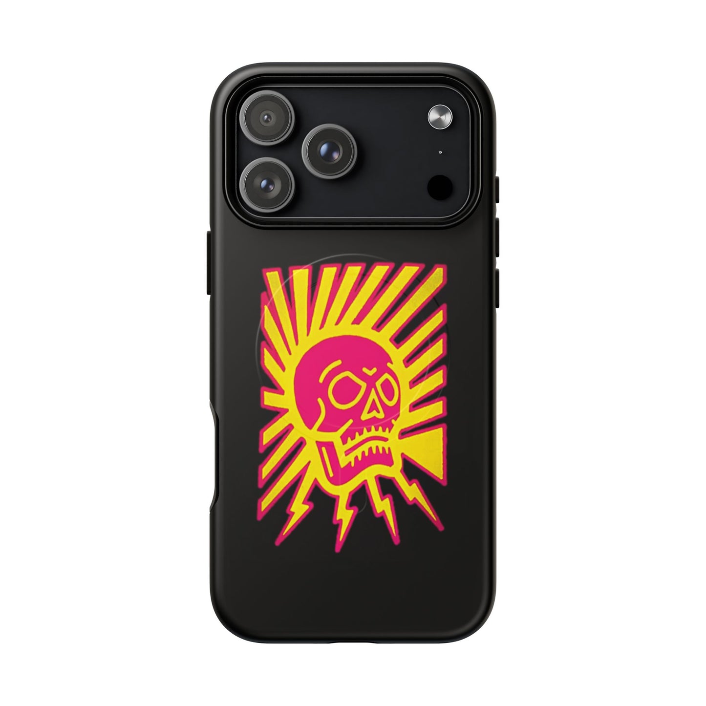 Halloween – Skull Strike