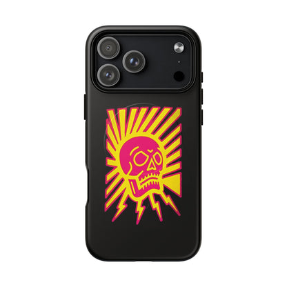 Halloween – Skull Strike