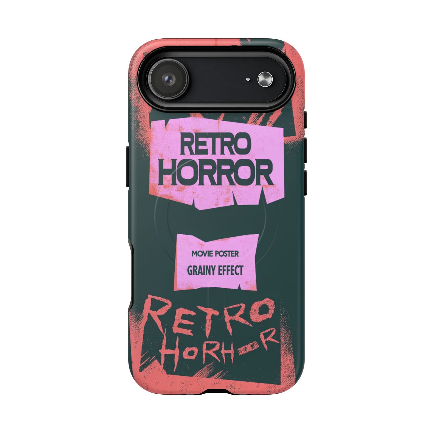 Halloween – Retro Horror