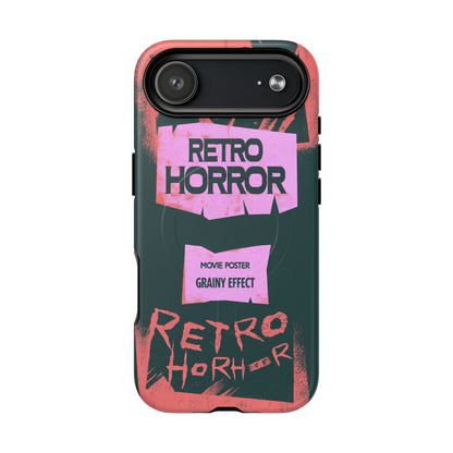 Halloween – Retro Horror