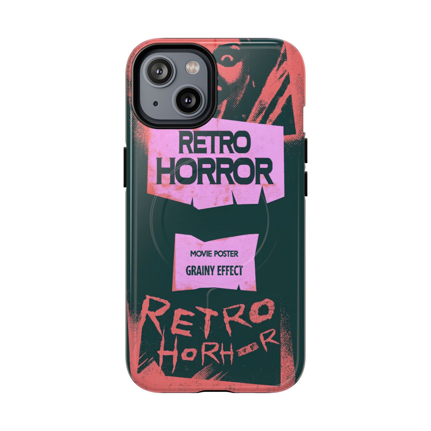 Halloween – Retro Horror