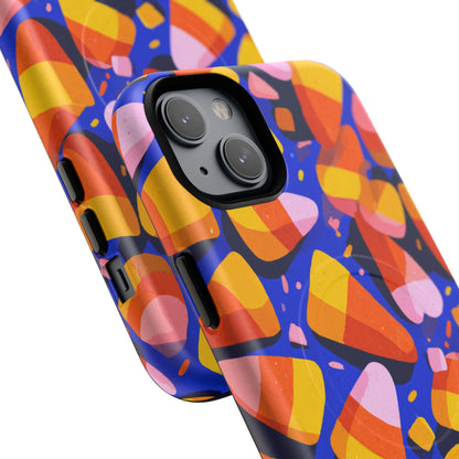 Halloween – Corn Field