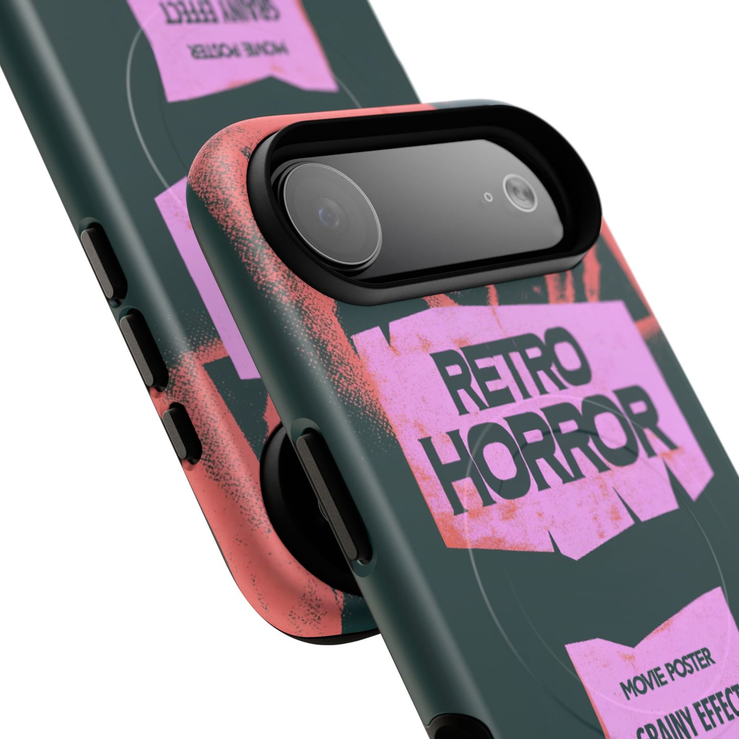 Halloween – Retro Horror