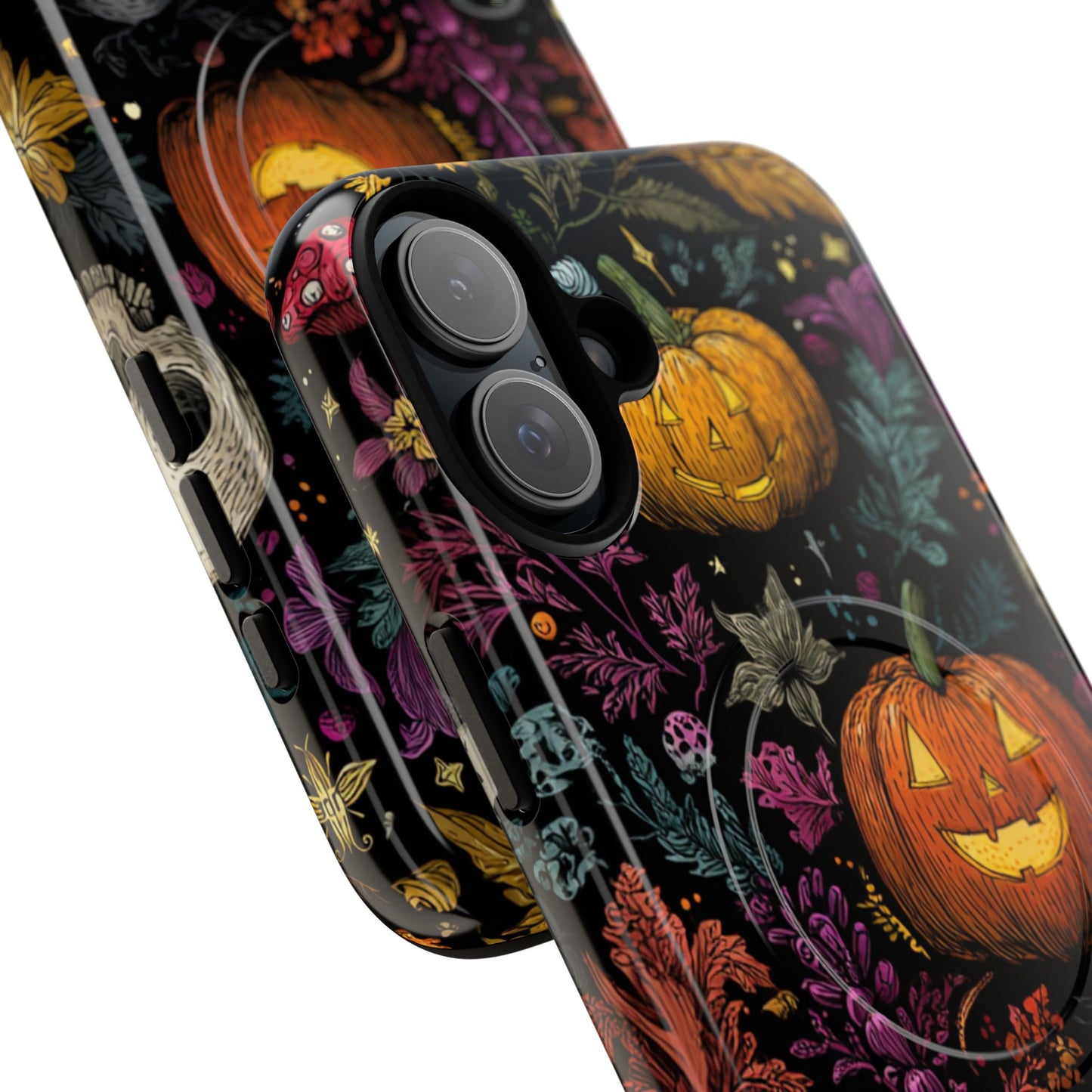 Halloween – Pumpkin Eyes