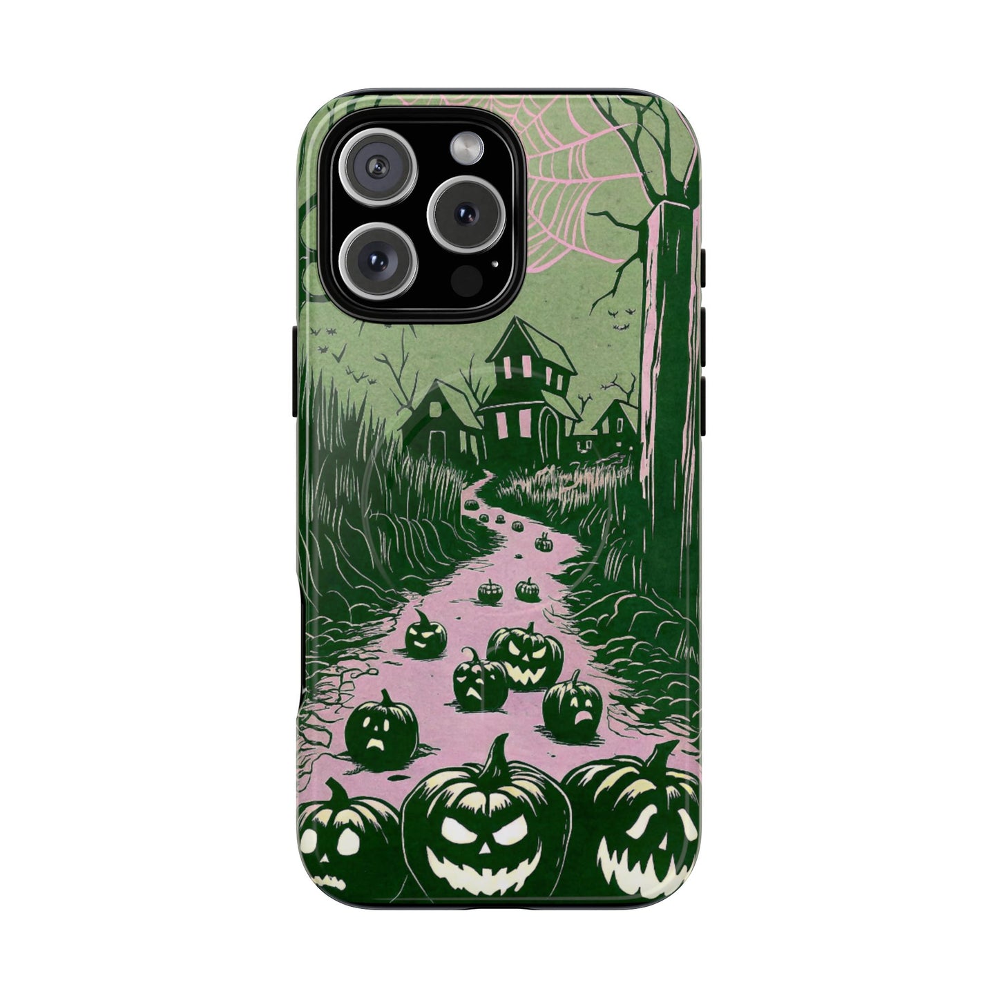 Halloween – Twilight Path