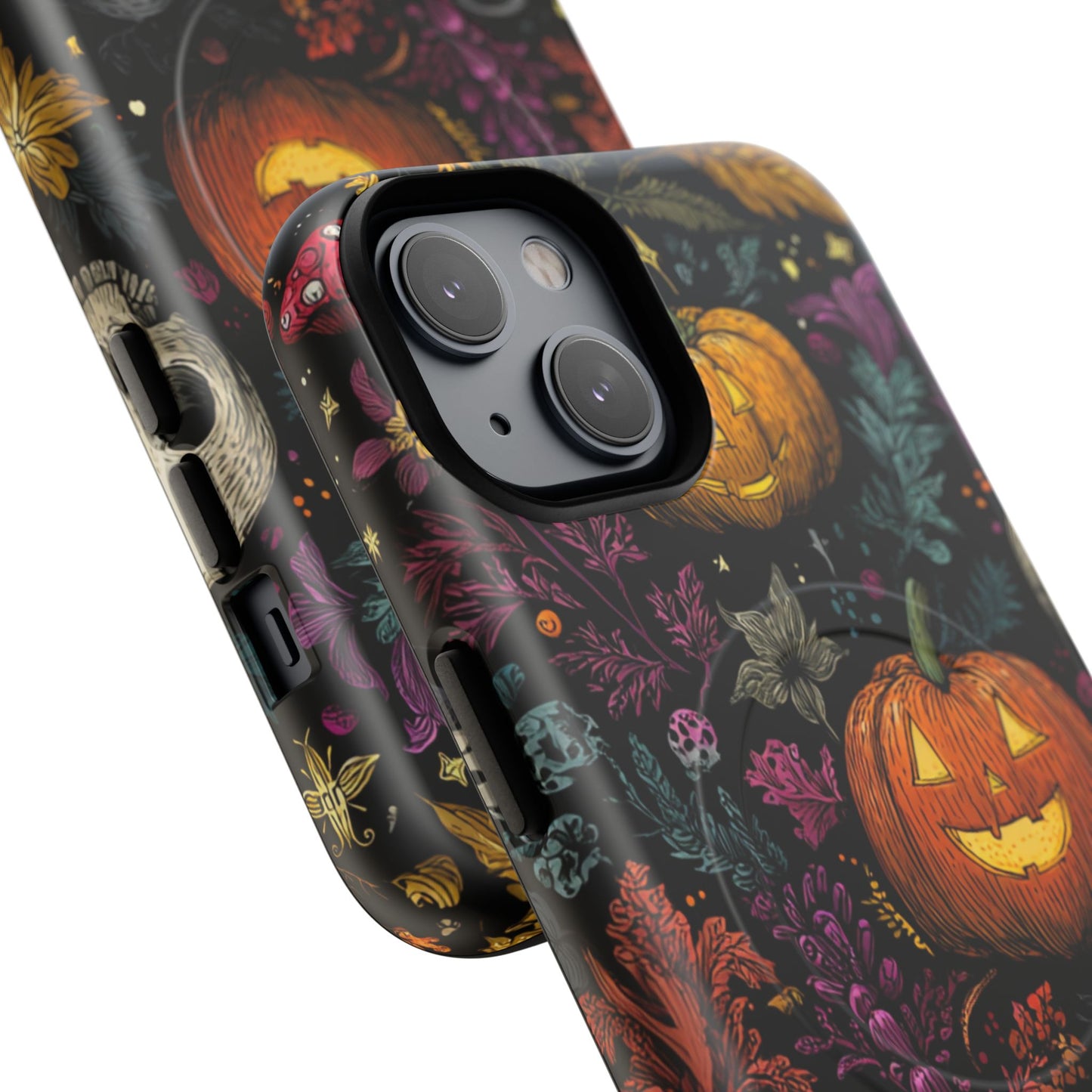 Halloween – Pumpkin Eyes