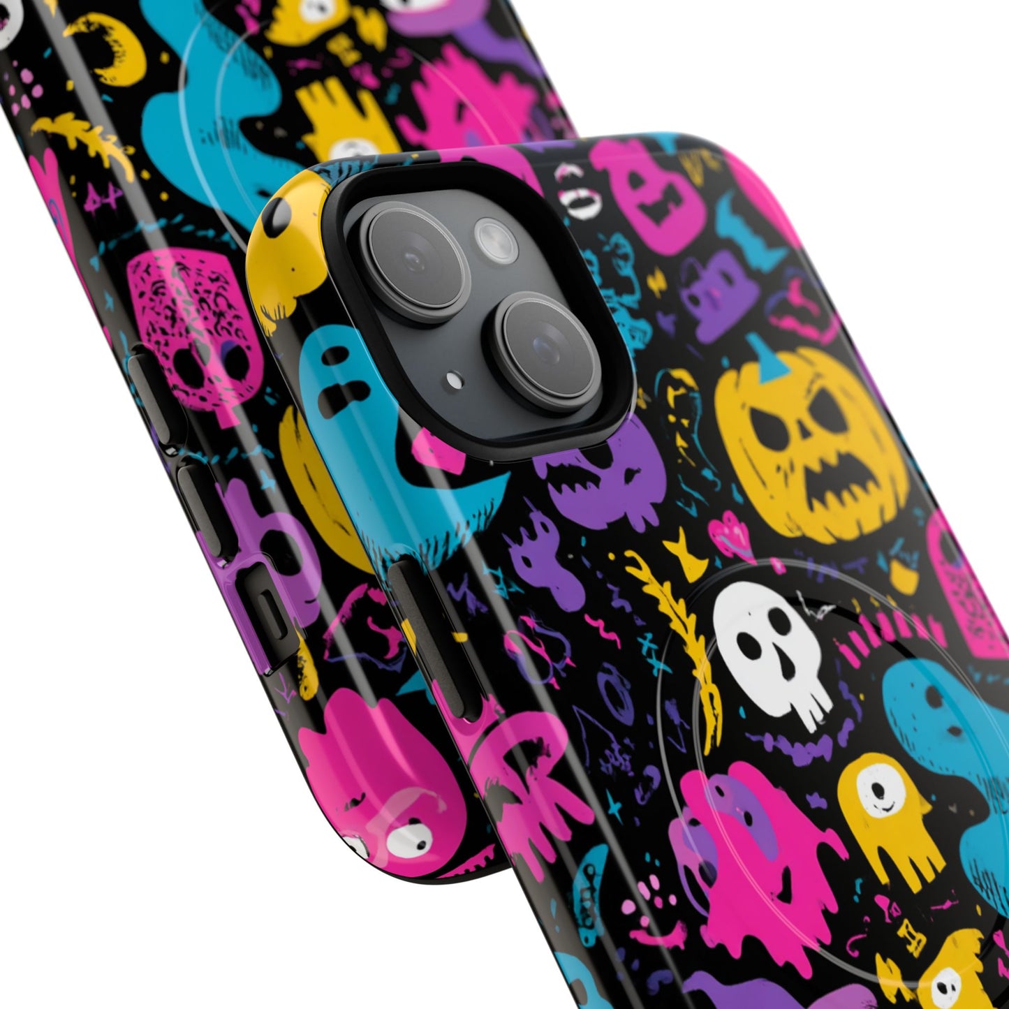 Halloween – Color Chaos