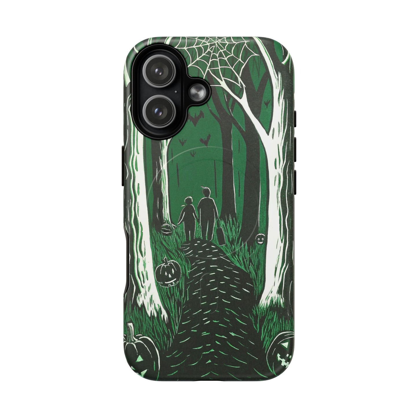 Halloween – Forest Lovers