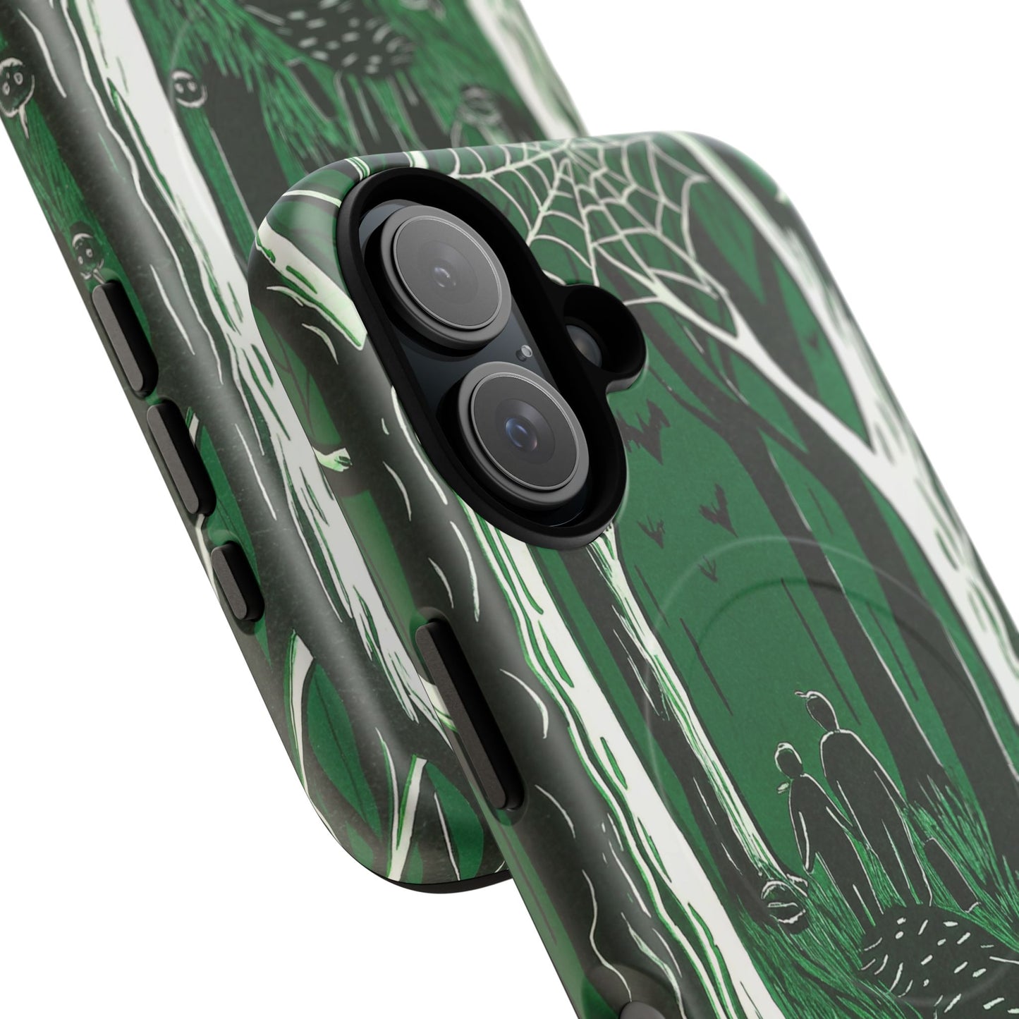 Halloween – Forest Lovers