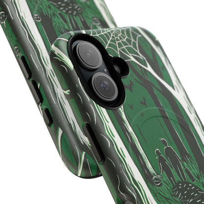 Halloween – Forest Lovers