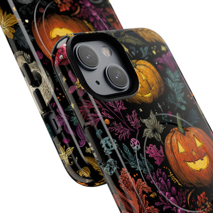 Halloween – Pumpkin Eyes