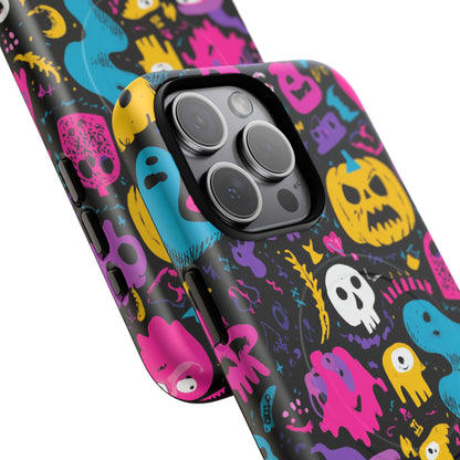 Halloween – Color Chaos