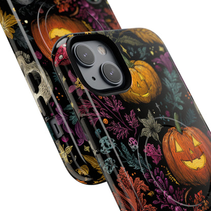 Halloween – Pumpkin Eyes