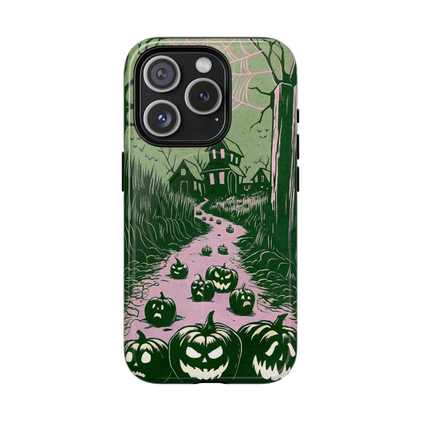 Halloween – Twilight Path