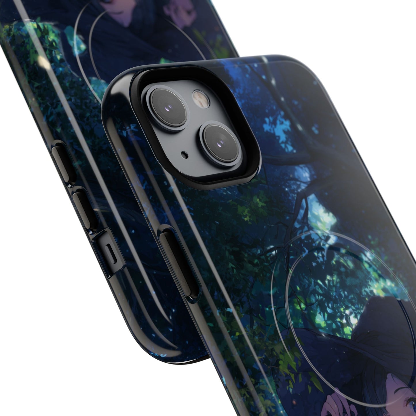 Halloween – Lantern Girl