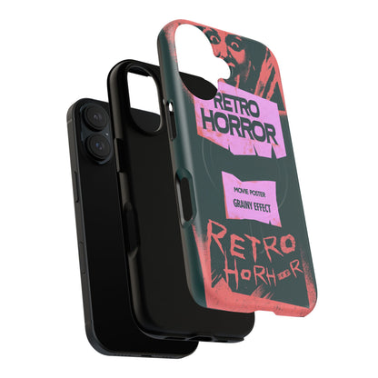 Halloween – Retro Horror