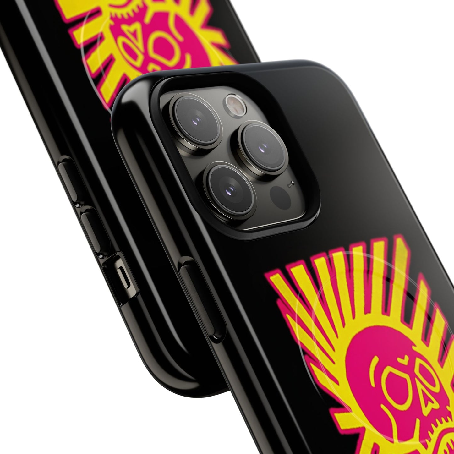 Halloween – Skull Strike