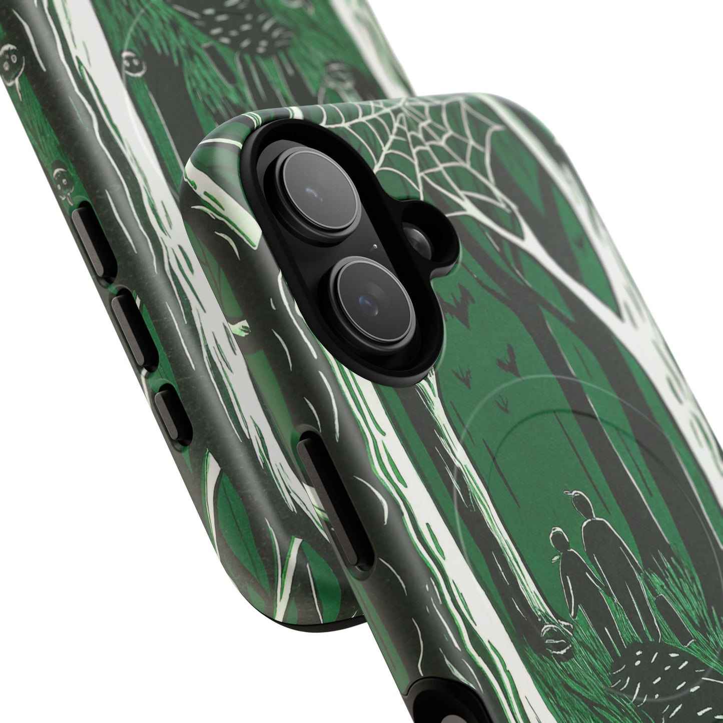 Halloween – Forest Lovers