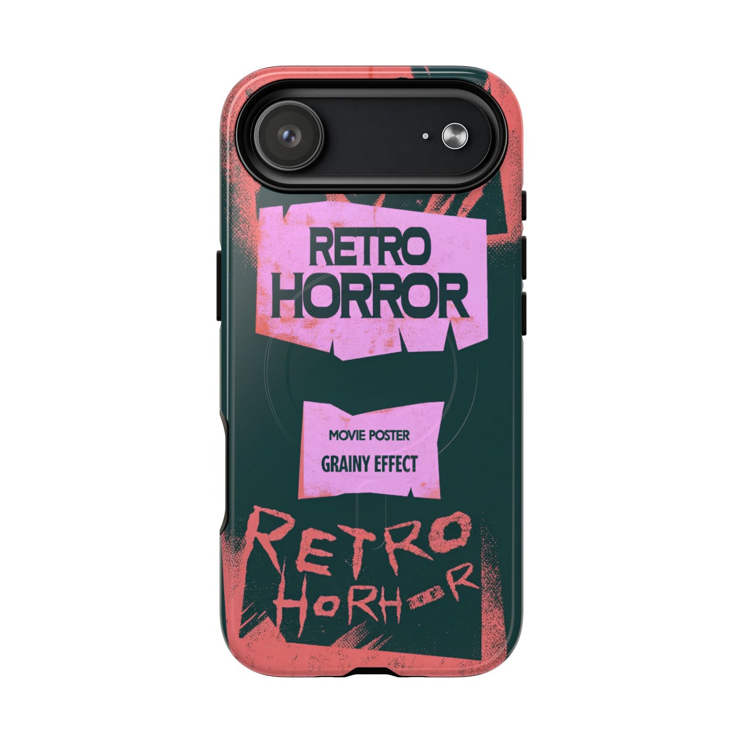 Halloween – Retro Horror