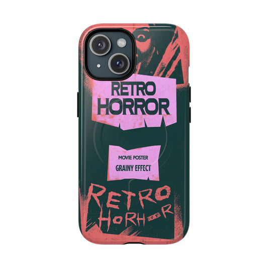 Halloween – Retro Horror