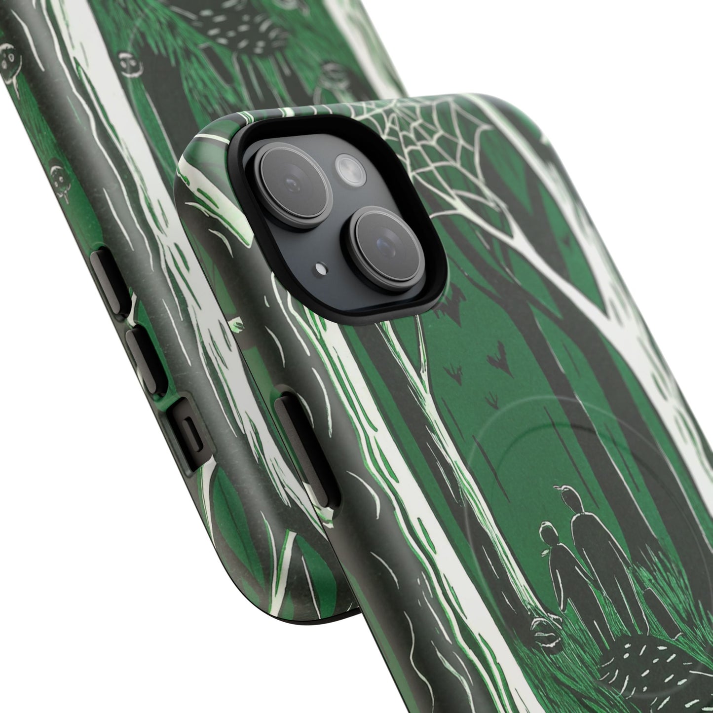 Halloween – Forest Lovers