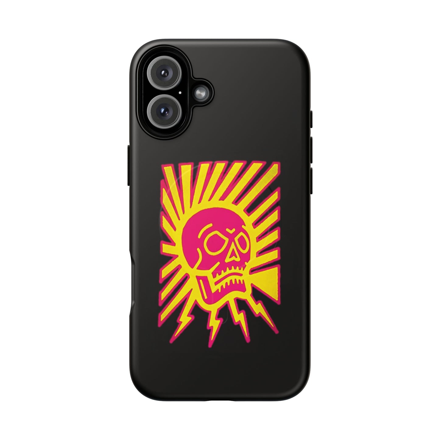 Halloween – Skull Strike