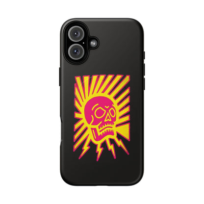 Halloween – Skull Strike