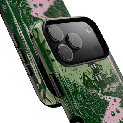 Halloween – Twilight Path