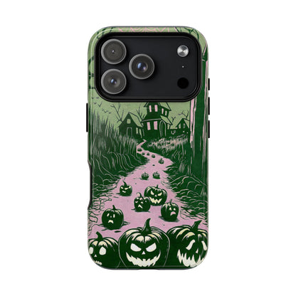 Halloween – Twilight Path