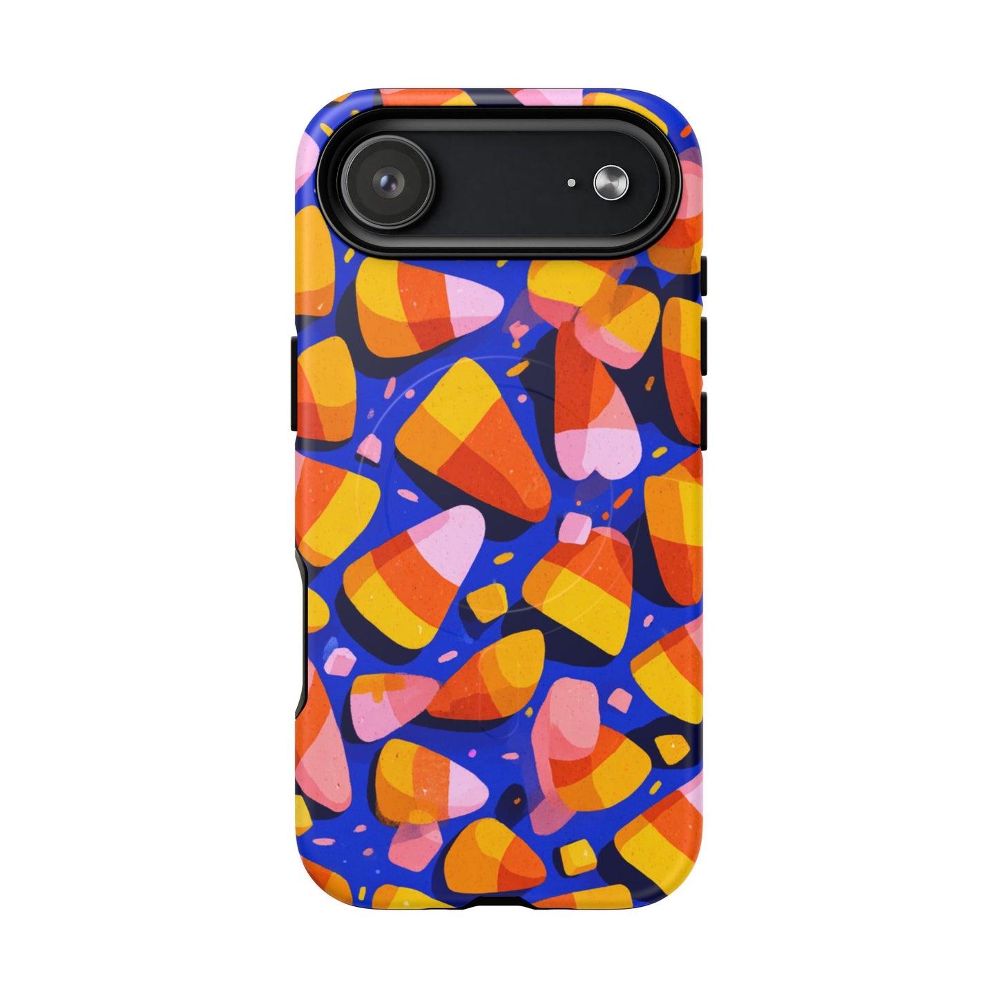 Halloween – Corn Field