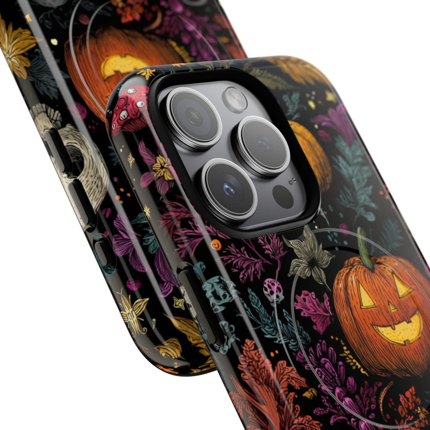 Halloween – Pumpkin Eyes