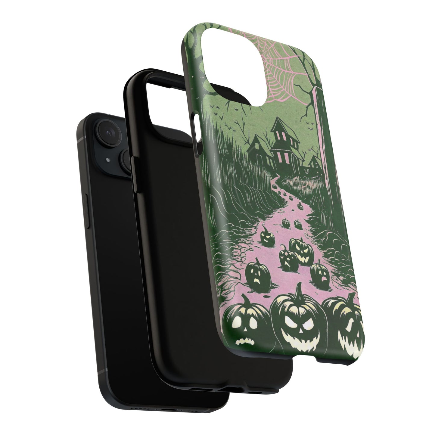 Halloween – Twilight Path