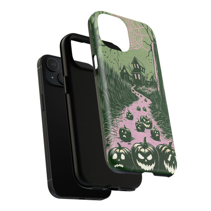 Halloween – Twilight Path