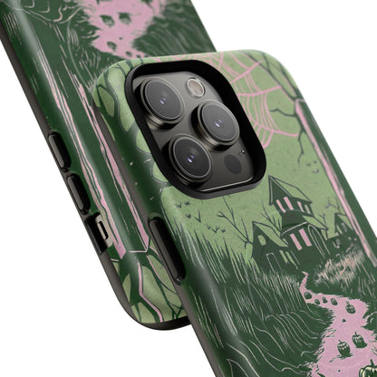 Halloween – Twilight Path