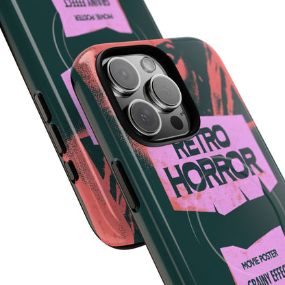 Halloween – Retro Horror