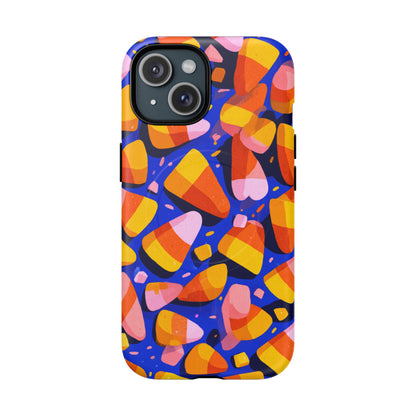 Halloween – Corn Field