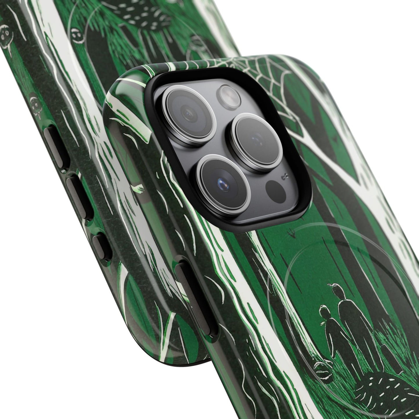 Halloween – Forest Lovers