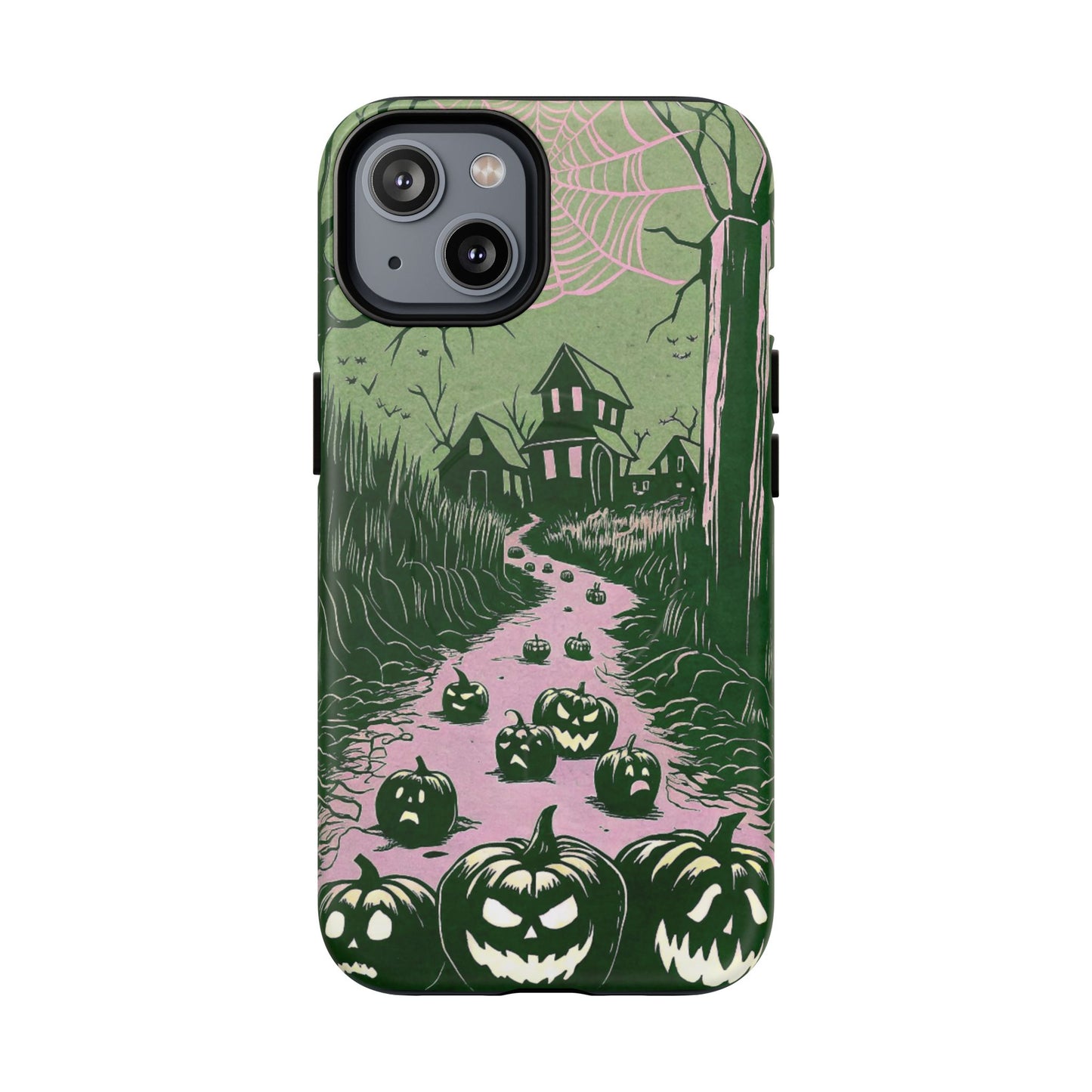 Halloween – Twilight Path