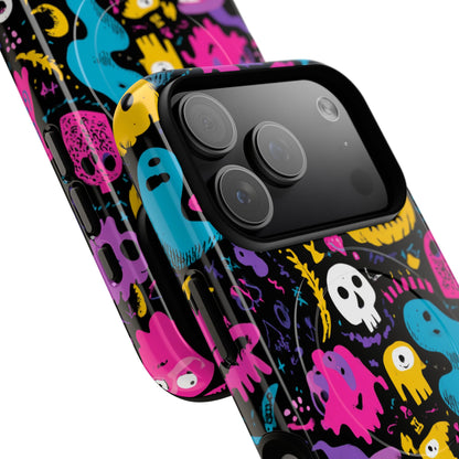 Halloween – Color Chaos