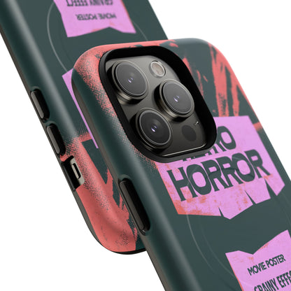 Halloween – Retro Horror