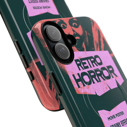 Halloween – Retro Horror