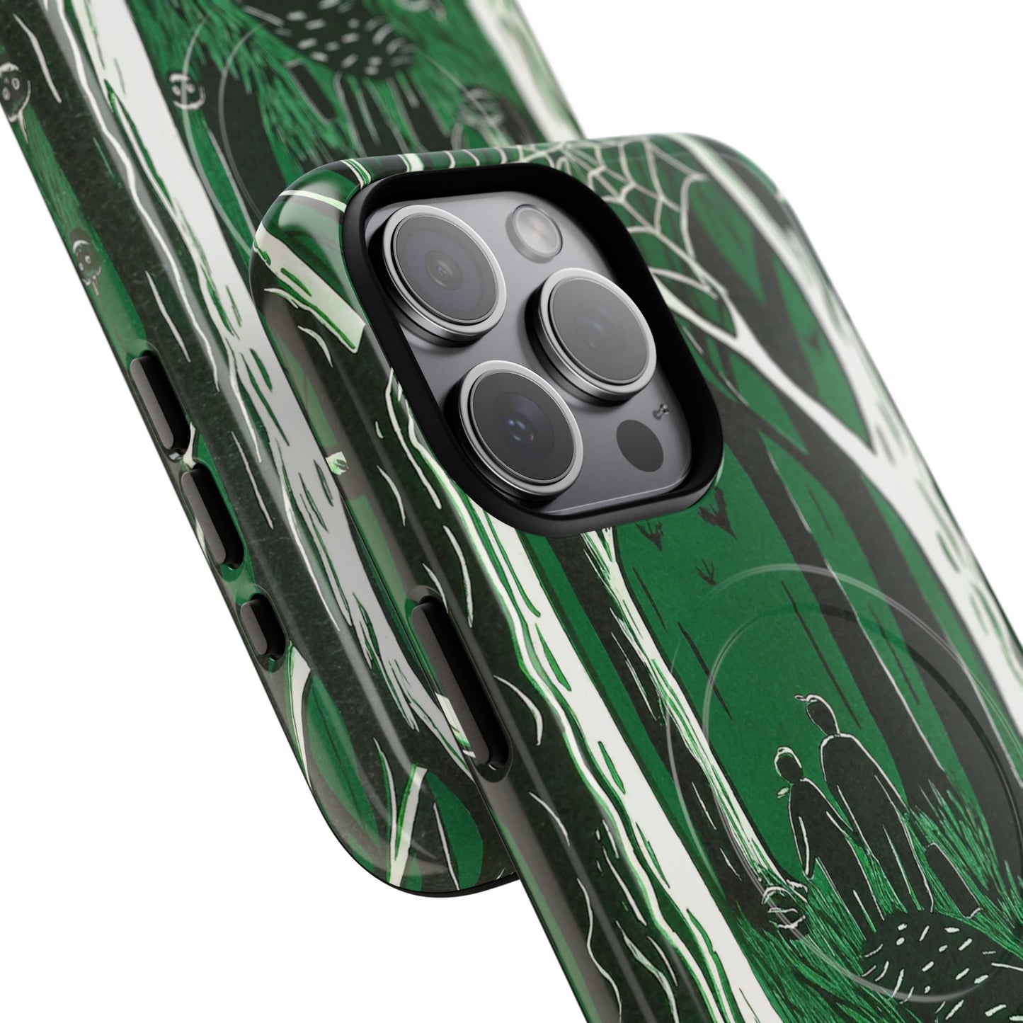 Halloween – Forest Lovers