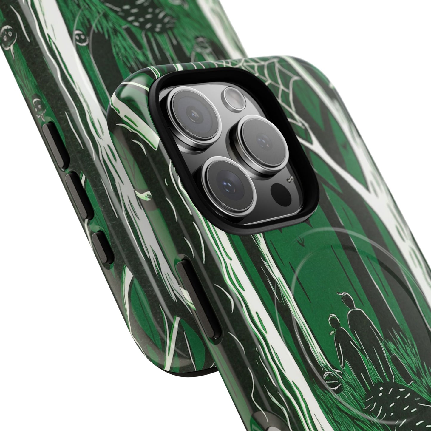 Halloween – Forest Lovers