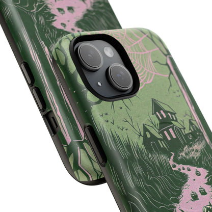 Halloween – Twilight Path